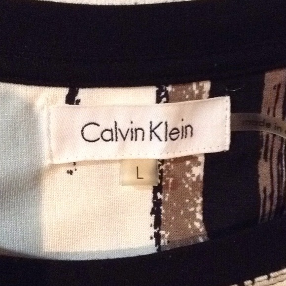 Calvin Klein Dress - Picture 4 of 7